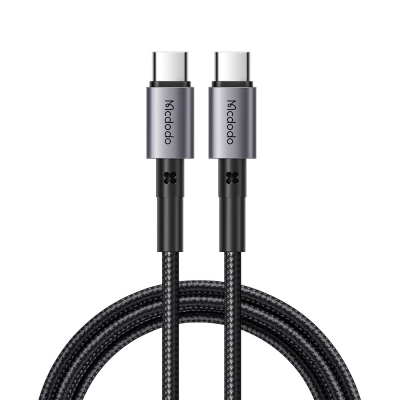 کابل دو سر تایپ سی مک دودو مدل CA-313 طول 1 متر