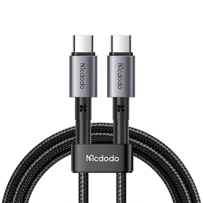 کابل دو سر تایپ سی مک دودو مدل CA-3131 طول 1.5متر