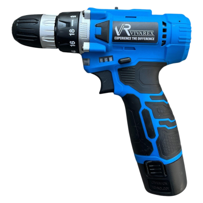 دریل پیچ گوشتی ویوارکس مدل VR1210V-12C دریل پیچ گوشتی ویوارکس مدل VR1210V-12C