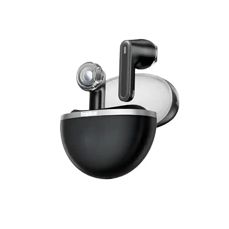 هدفون بلوتوثی بیسوس مدل REH BOWIE E5