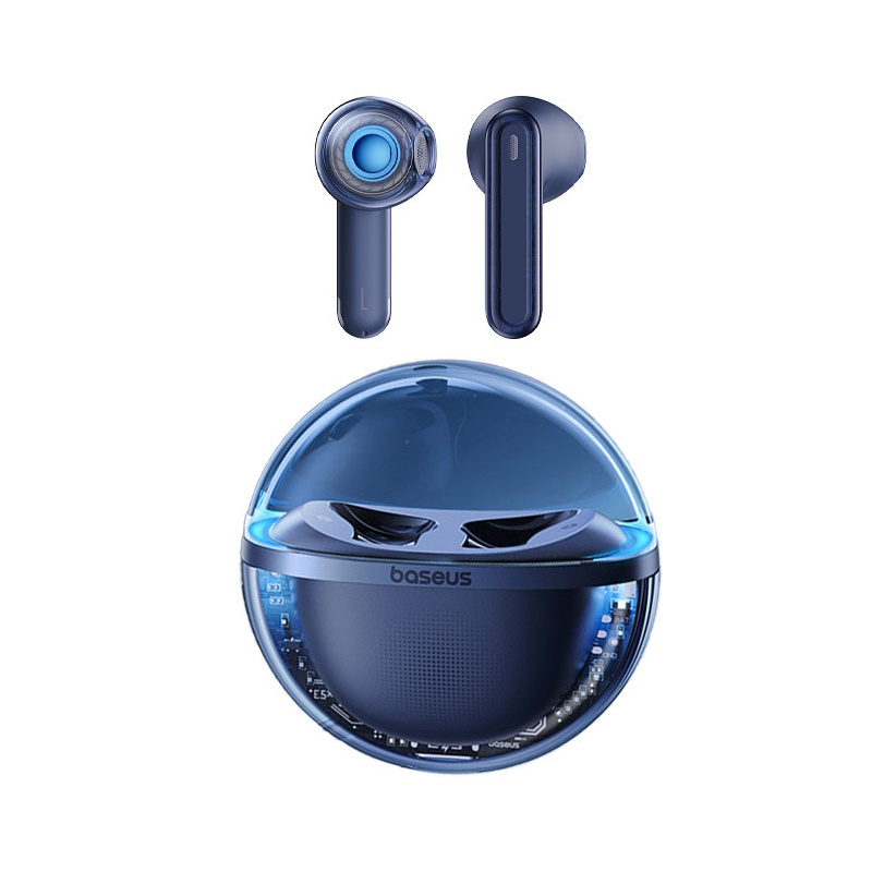 هندزفری بلوتوثی بیسوس مدل MSU STABLE  E5X BOWIE