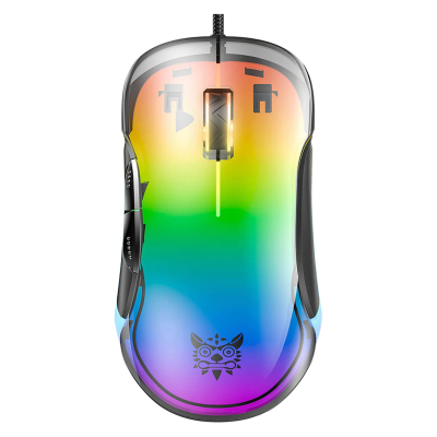 ماوس گیمینگ اونیکوما مدل CW925