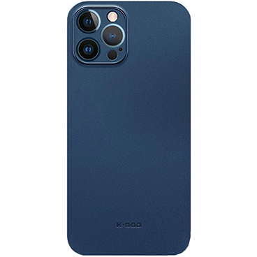 کاور گوشی اپل iPhone 13 Pro Max کی-دوو مدل AirSkin-small-image