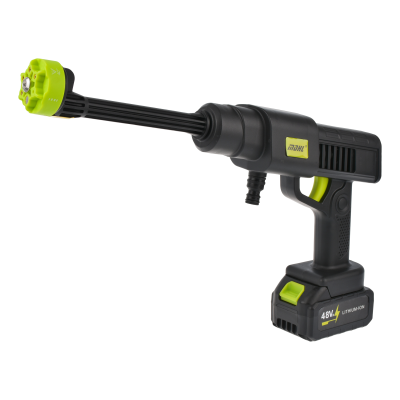 کارواش شارژی مدل 8088