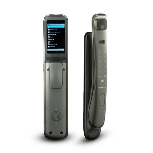 دستگیره هوشمند مدل Fc-260