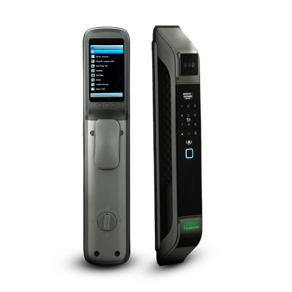 دستگیره هوشمند مدل Fpro-300