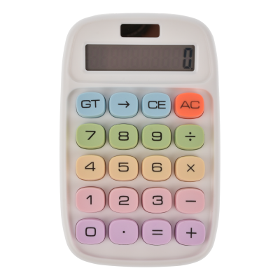 ماشین حساب گاسیو مدل DS-2810C