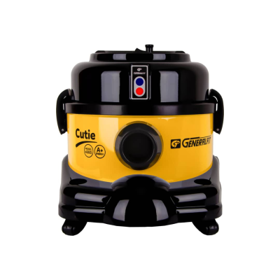 جاروبرقی سطلی 1400 وات جنرال فیت مدل کیوتی 4300