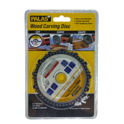 صفحه برش چوب زنجیری  مدل 115mm