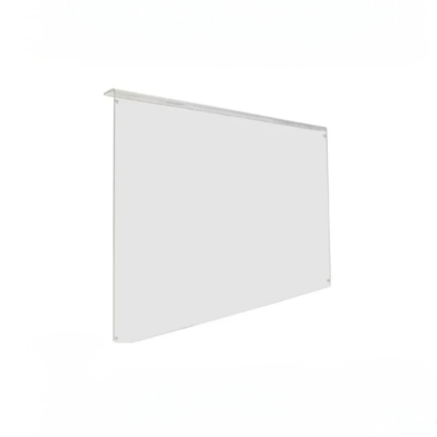 محافظ صفحه تلویزیون زیفرند مدل TPU مناسب برای تلویزیون 55 اینچ