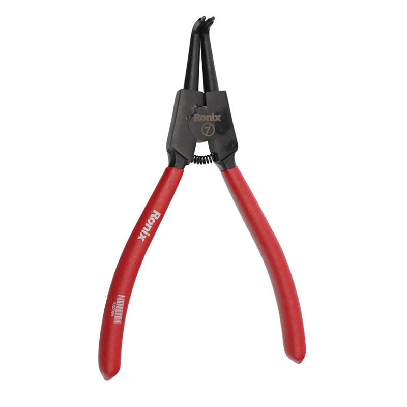 انبر خار باز کن رونیکس مدل RH-1737 سایز 7 اینچ