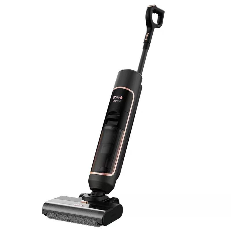 جارو شارژی عصایی شارک مدل EA200