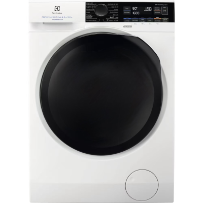 ماشین لباسشویی 10 کیلویی الکترولوکس مدل EW8W2168WA