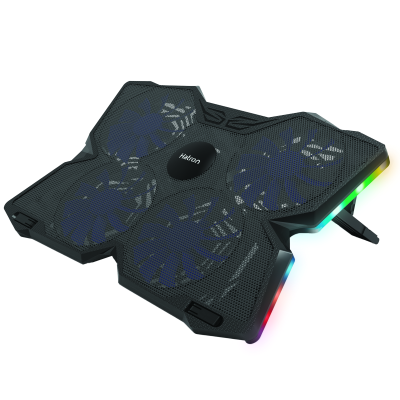 پایه خنک کننده لپ تاپ هترون مدل HCP127