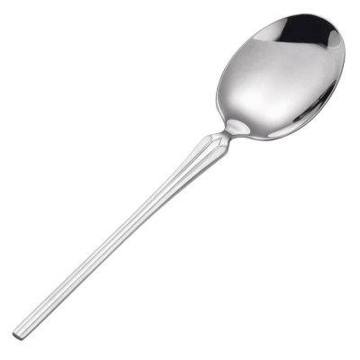 قاشق خورشت خوری جی فی نی مدل S_643 قاشق خورشت خوری جی فی نی مدل S_643