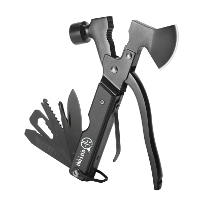 ابزار چندکاره سفری جی فی نی مدل G-02