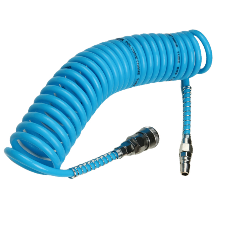 شلنگ فنری توسن مدل T19C-5M طول 5 متر