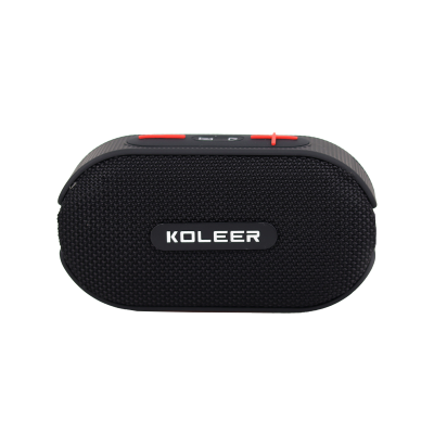 اسپیکر بلوتوثی قابل حمل کلر مدل  H32