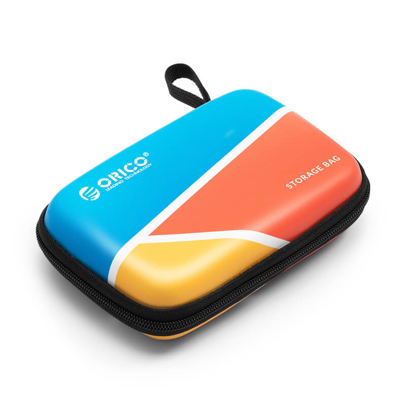 کیف هارد اکسترنال اوریکو مدل HXE25