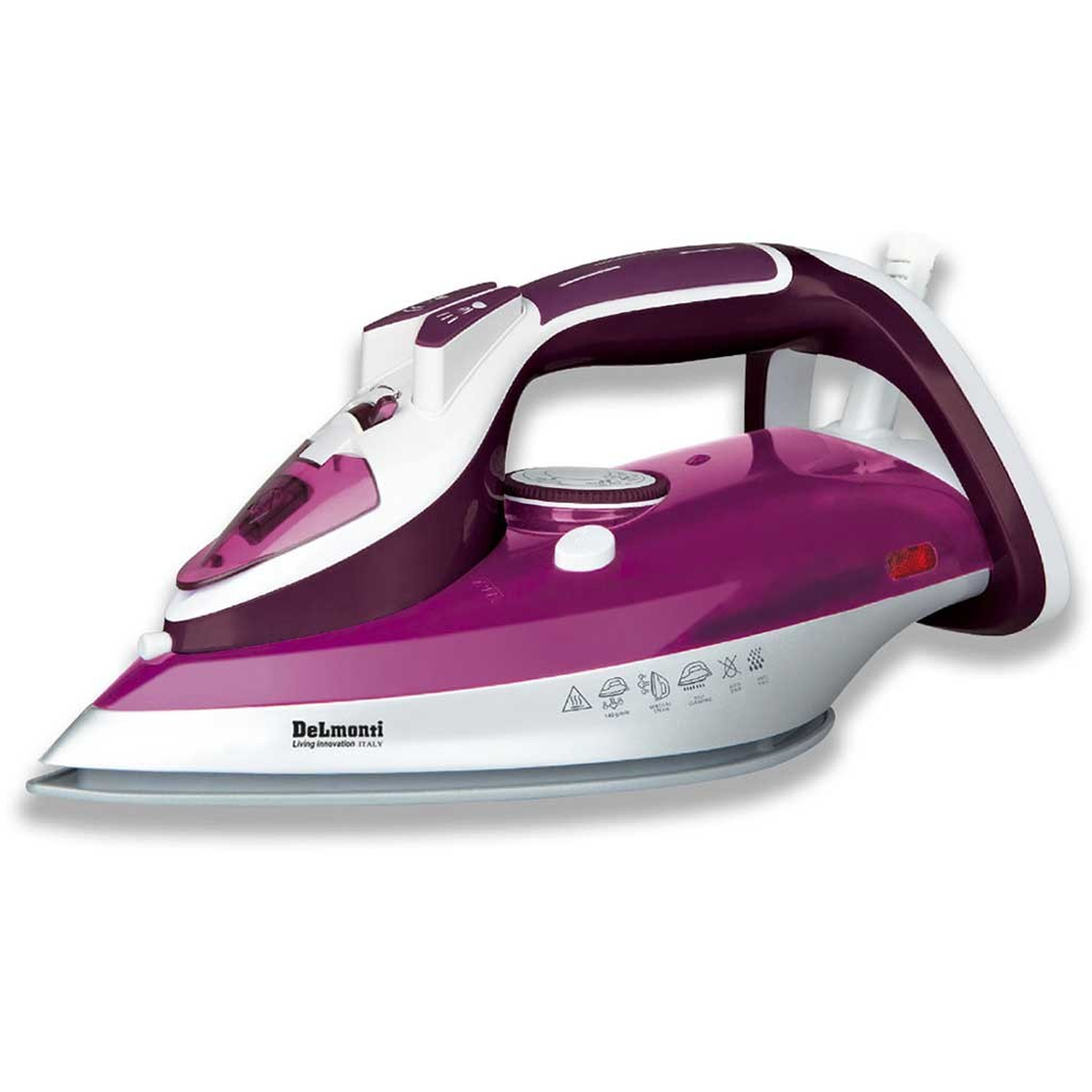 اتو بخار دلمونتی مدل DL 945