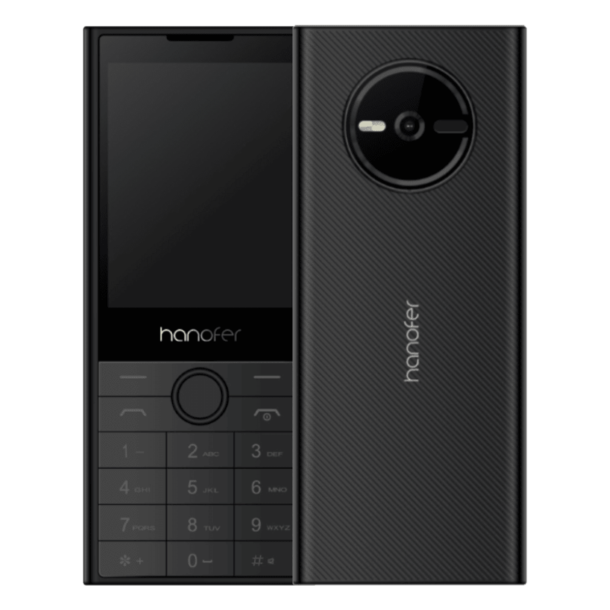 گوشی موبایل هانوفر مدل (2024) 150 دو سیم کارت-small-image
