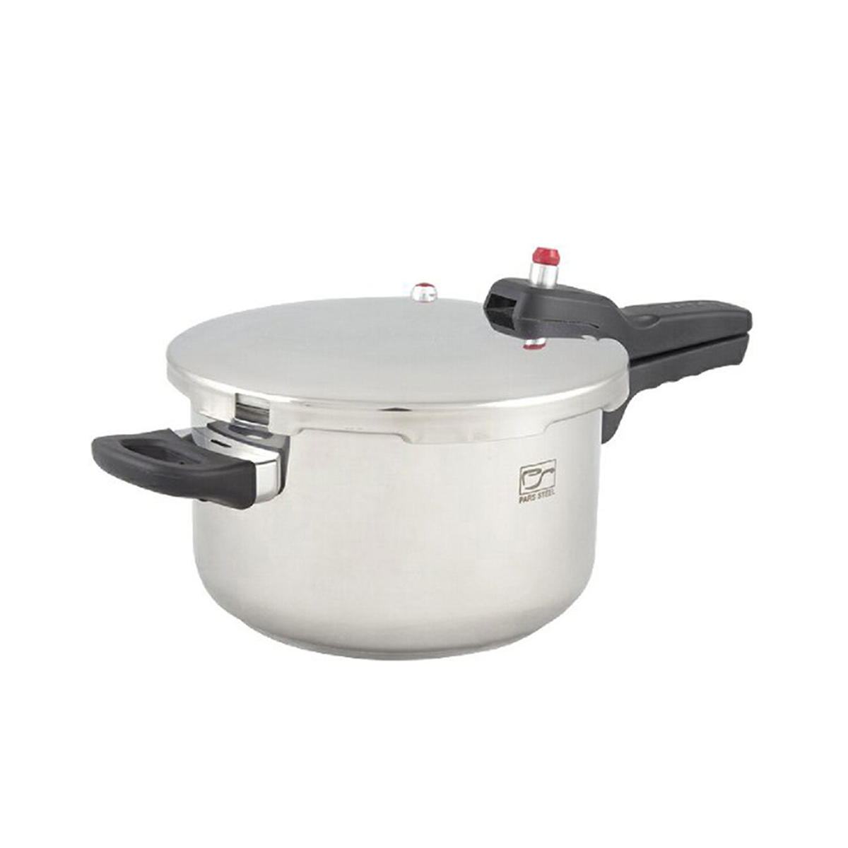 زودپز 4/5 لیتری پارس استیل-small-image