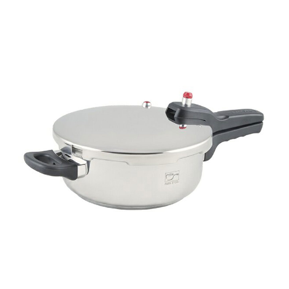 زودپز 3 لیتری پارس استیل-small-image