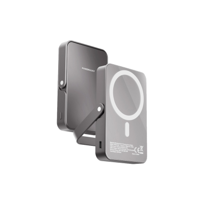 پاوربانک پاورولوژی مدل PPBCHA36 ظرفیت 10000 میلی آمپر ساعت