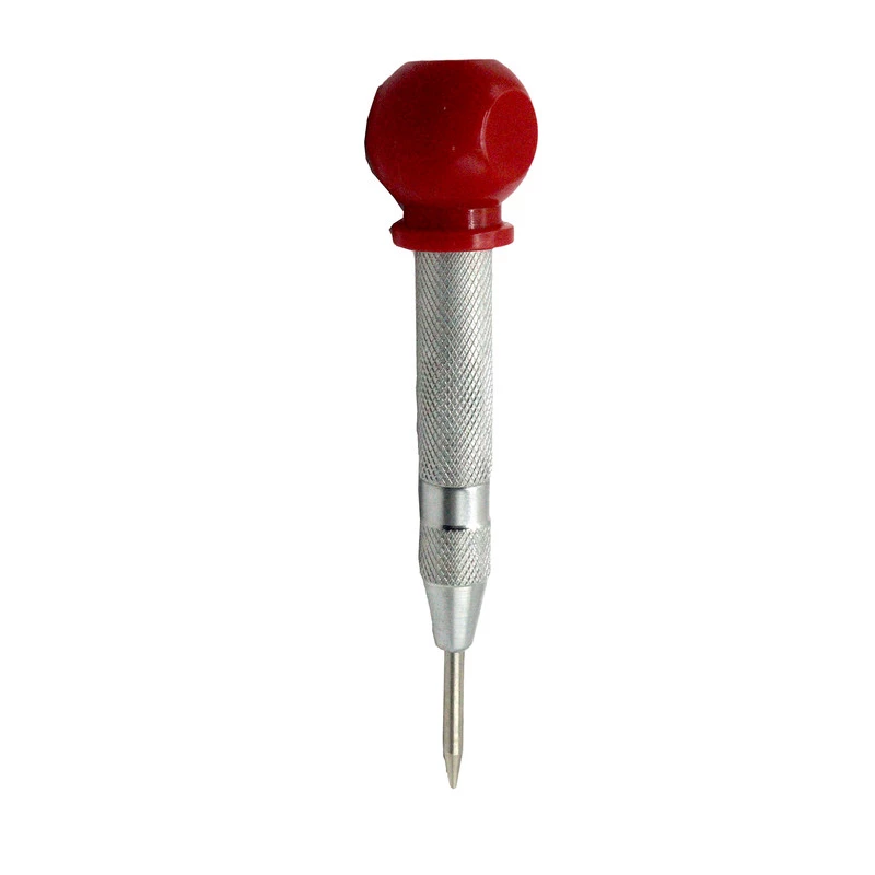 سنبه نشان مدل اتوماتیک کد YP-CENTER PUNCH/13CM-small-image