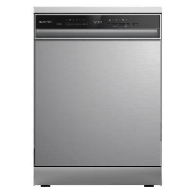 ماشین ظرفشویی 15 نفره بلانتون مدل BBT-DW1522ST