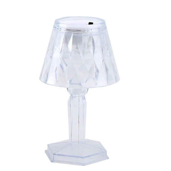 چراغ رومیزی مدل دیاموند Diamond