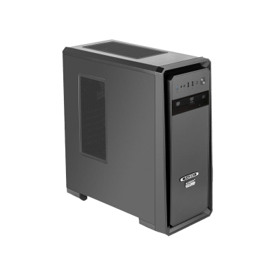 کامپیوتر دسکتاپ راگنو مدل RAGNO-CORE i3 9th-16GB-1T-VGA 4G-A