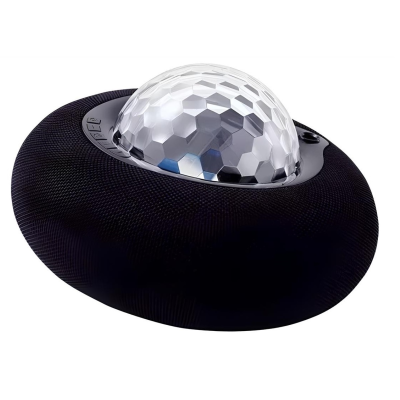 اسپیکر بلوتوثی قابل حمل جوی روم مدل JR-MS02 RGB