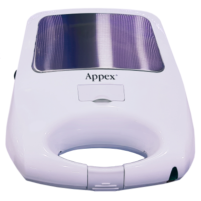 ساندویچ ساز اپکس کد ASM201