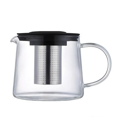 قوری مادام کوکو مدل prx کد 990 گنجایش 990 میلی لیتر