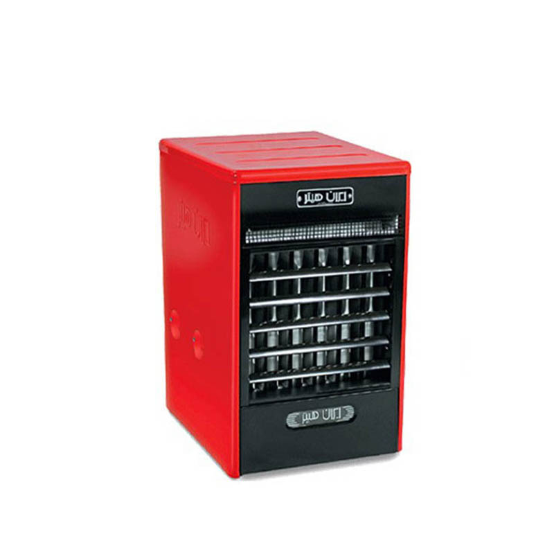  هیتر گازی ایران هیتر مدل IR-H635