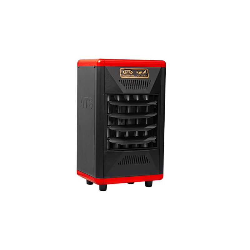 هیتر گازی آذر تهویه مدل A614 