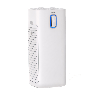 دستگاه تصفیه کننده هوا خانگی 5 مرحله ای سام مدل AP60