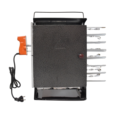 کباب پز ضیافت مدل سهند