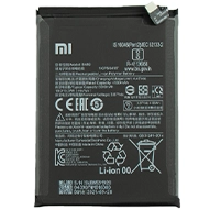 باتری گوشی شیائومی Redmi Note 10s کد فنی BN59