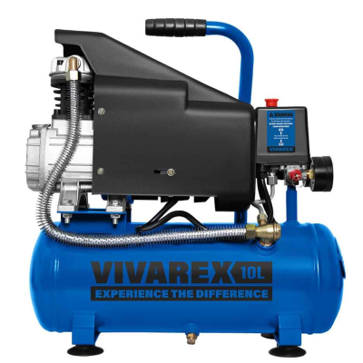 کمپرسور 1 اسب بخار ویوارکس مدل VR1010-AC