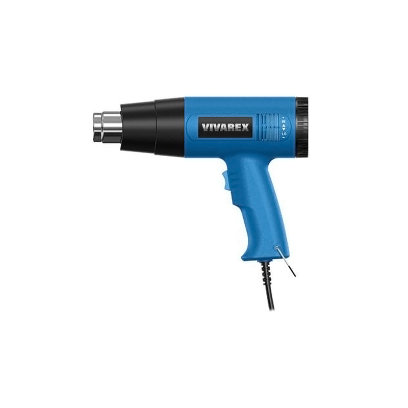 سشوار صنعتی ویوارکس مدل VR2004-HG