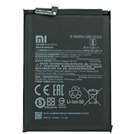 باتری گوشی شیائومی Redmi 9 کد فنی BN54
