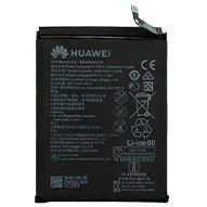 باتری گوشی هواوی Y7 Prime 2019 کد فنی HB406689ECW-small-image