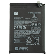 باتری گوشی شیائومی Redmi Note 10 کد فنی BN59-small-image