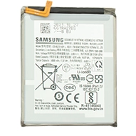 باتری گوشی سامسونگ گلکسی A52s 5G کد فنی EB-BG781ABY-small-image