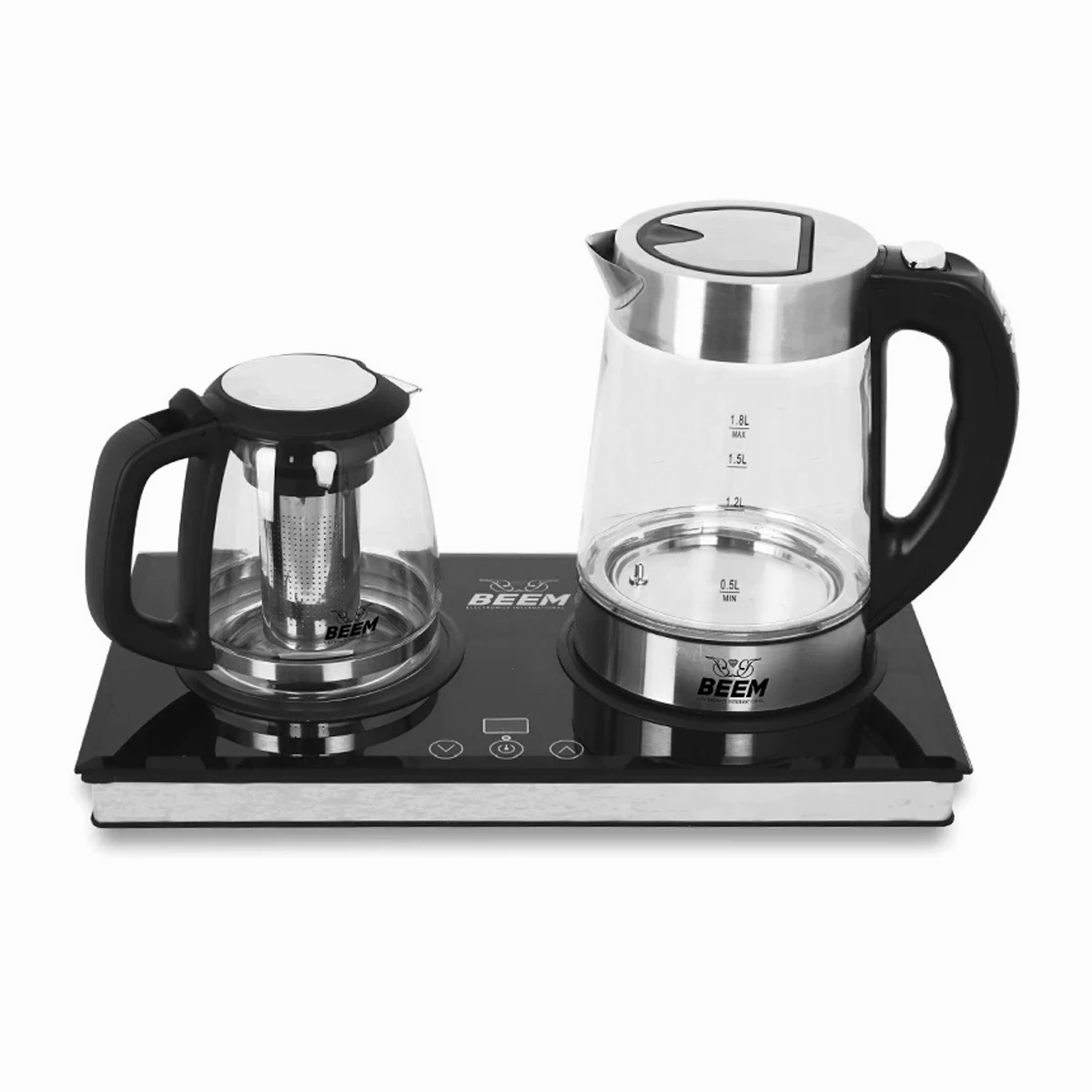 چای ساز بیم مدل TM2810-small-image