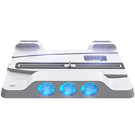 پایه خنک کننده و شارژ مناسب پلی استیشن 5 دوب مدل TP5-1507-small-image