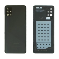 درب پشت گوشی سامسونگ Galaxy A51-small-image