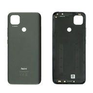 درب پشت گوشی شیائومی Redmi 9C